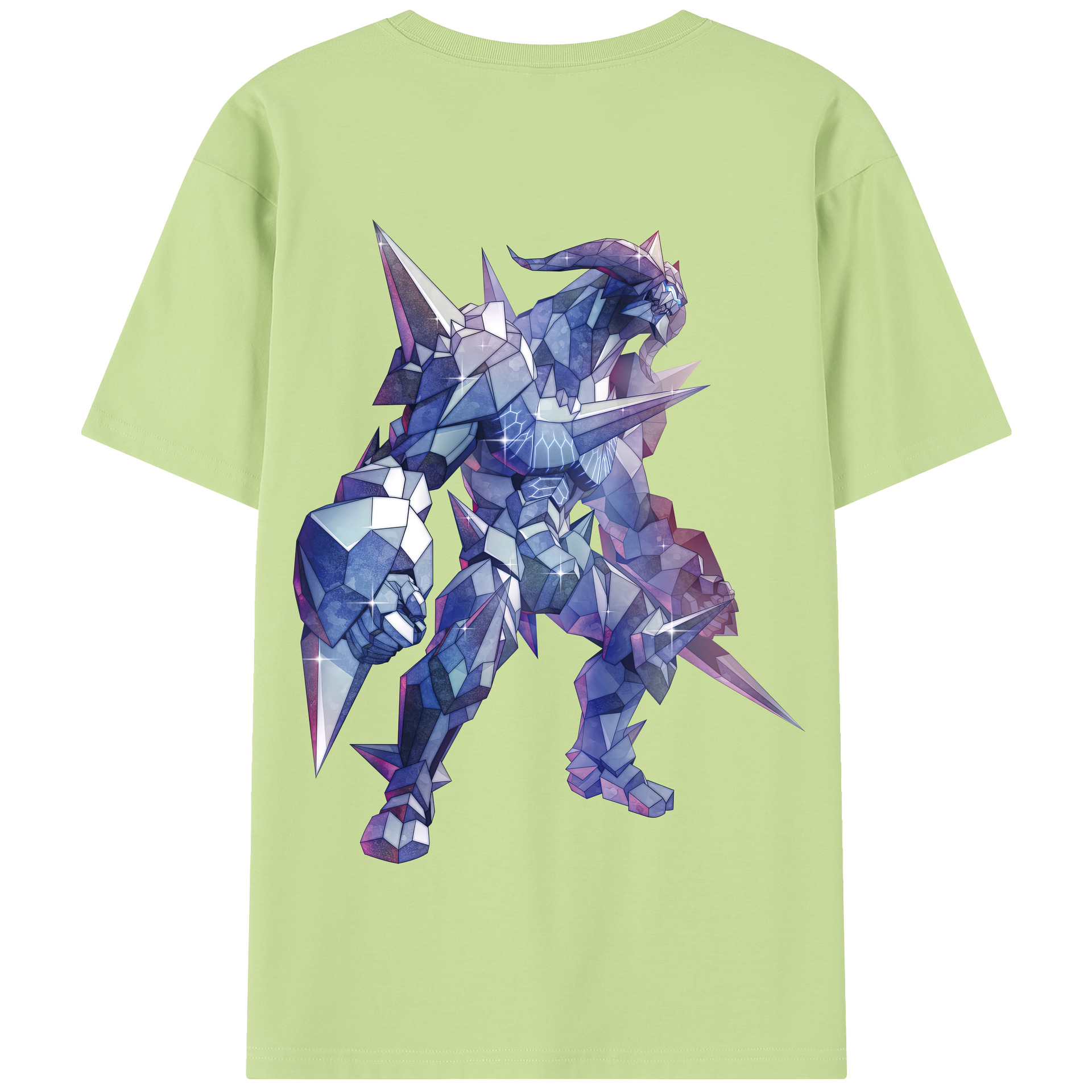 （画像用） ウルトラマン Ultraman 綿100％半袖Tシャツ（背面プリント）